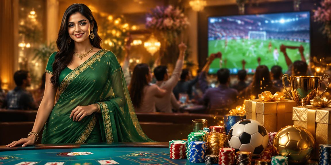 khelaghor casino